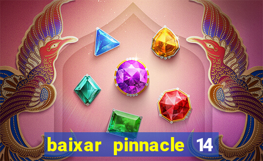 baixar pinnacle 14 via torrent